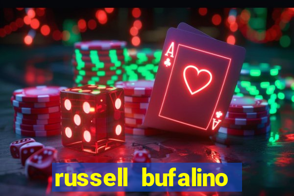 russell bufalino causa da morte